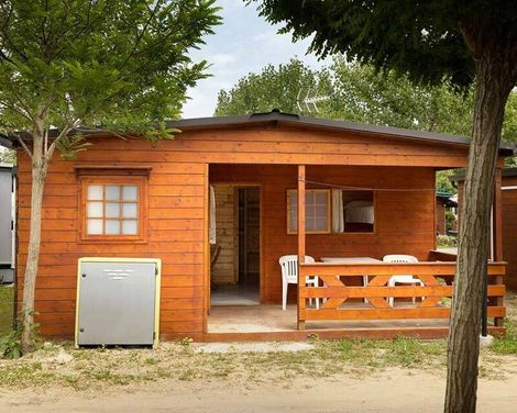 Camping Classe