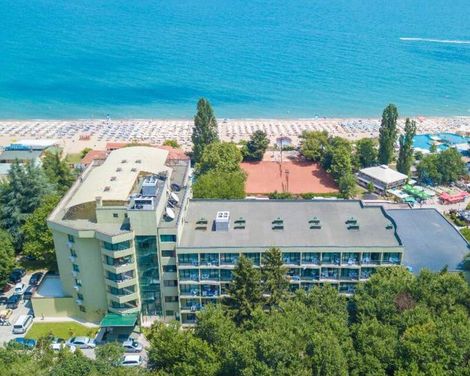 Palm Beach Hotel