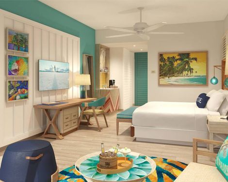 Margaritaville Island Reserve Riviera Maya by Karisma - Adults Only-3