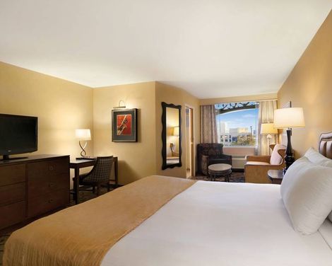 The Orleans Hotel & Casino-3