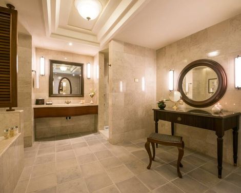 The Residence Mauritius