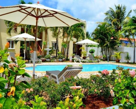 La Pointe Villas-1
