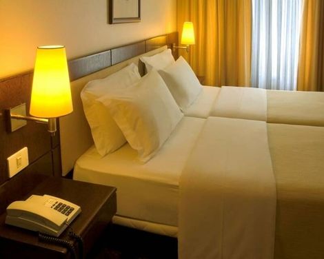 Hotel Sao Jose Fatima-2