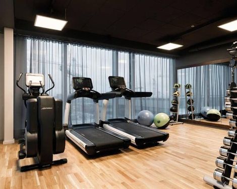 Elite Hotel Carolina Tower