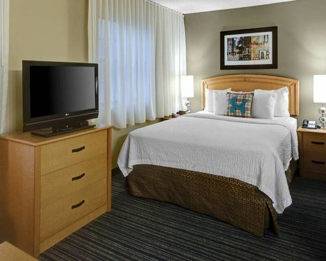 TownePlace Suites Atlanta Buckhead