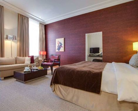 Radisson Blu Style Hotel-0