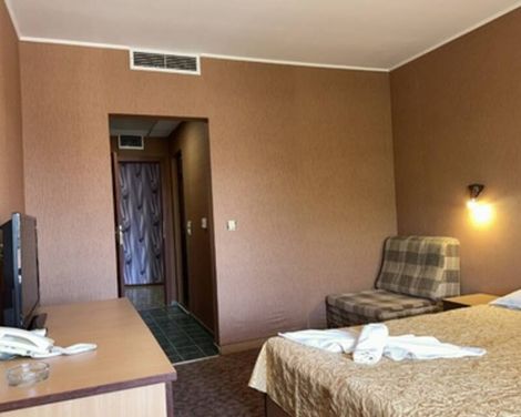 Hotel Smolyan