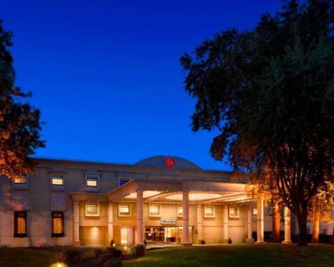 Sheraton Heathrow