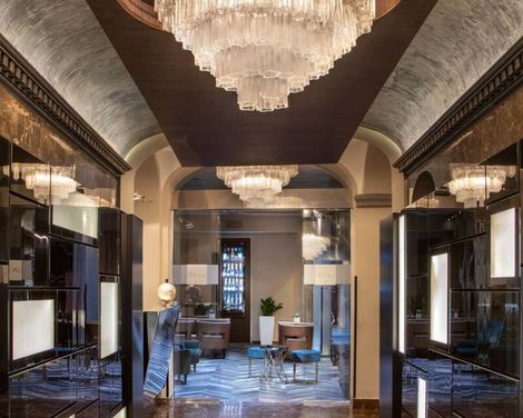 The Style Hotel