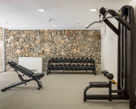 Bluesun Hotel Maestral-0