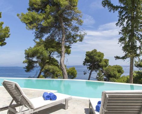 Corfu Holiday Palace