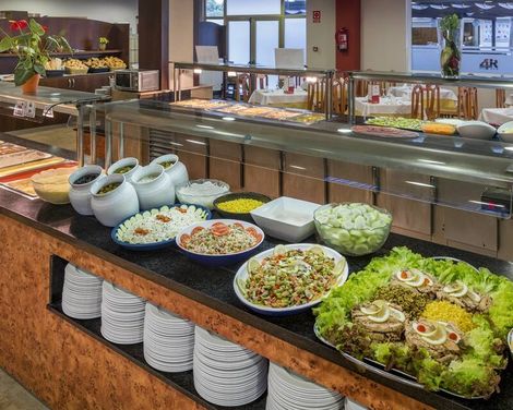 4R Salou Park Resort II