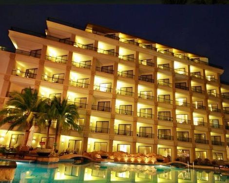 Garden Cliff Resort & Spa-1