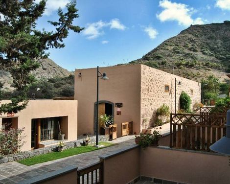 Hotel Rural El Mondalón