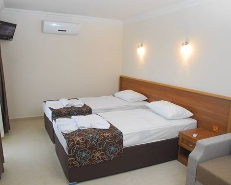 Hotel Pera Alanya-3