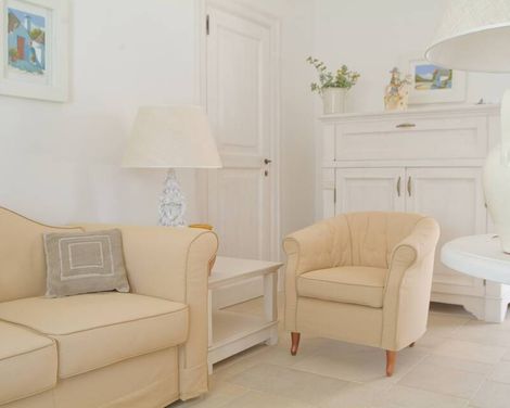 Borgobianco Resort & Spa Polignano - MGallery by Sofitel