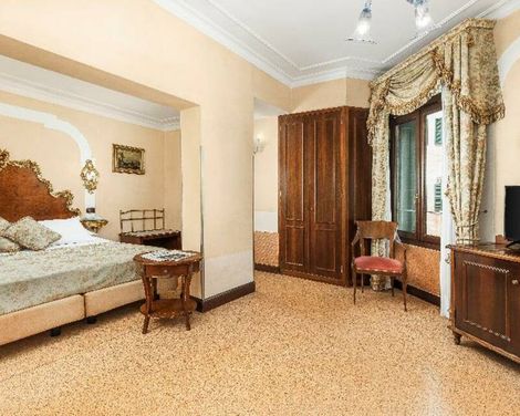 Hotel San Moise-0