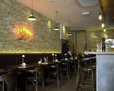 Kings Cross Inn Hotel