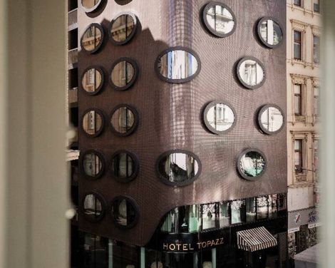 Hotel Topazz-1
