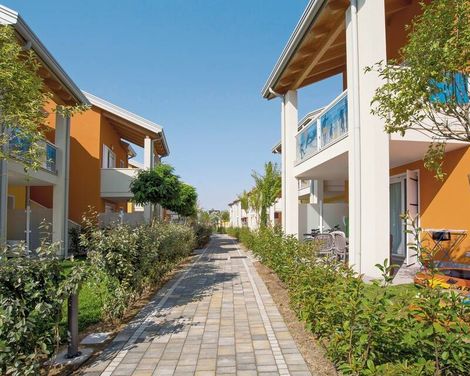 Green Village