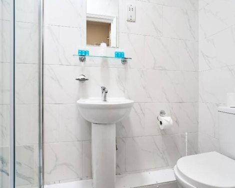 Best Western London Ilford Hotel