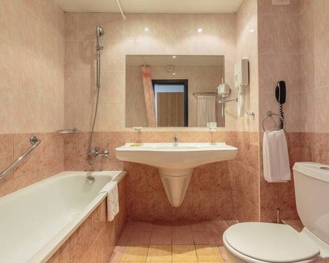 Aquamarine Hotel-0