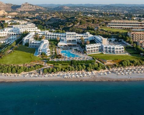 Paralos Rodos Lifestyle