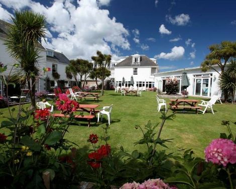 Beausite Hotel-1