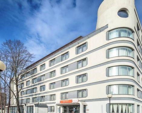 Rija VEF Hotel