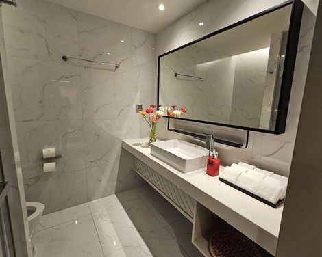 Oakwood Studios Sukhumvit Bangkok-0