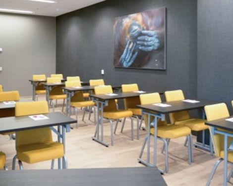 Best Western Plus Oslo Airport