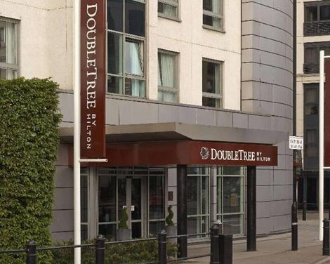 DoubleTree by Hilton Hotel London - Chelsea