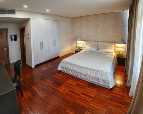 La Boheme Hotel-2
