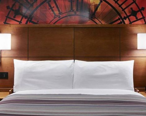 Club Quarters Hotel London City, London