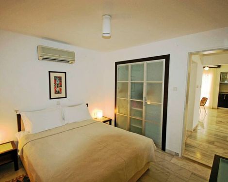 Loryma Resort Hotel