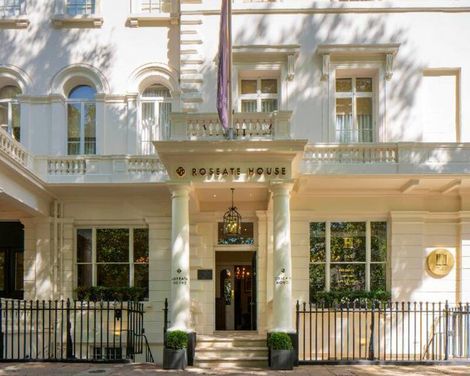 Roseate House London