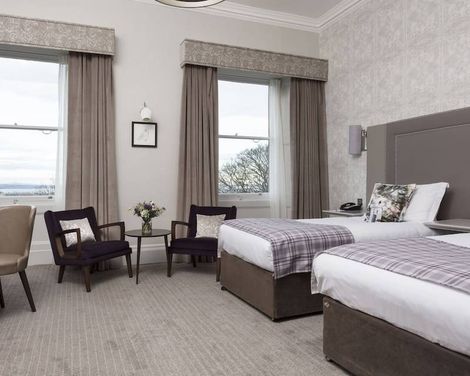 voco Edinburgh - Royal Terrace