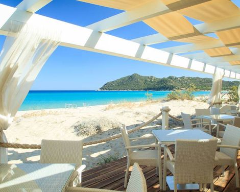 Hotel Garden Beach
