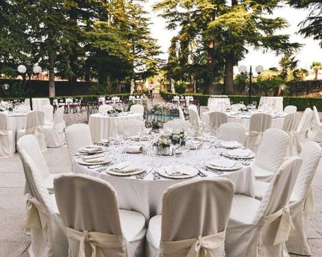 Villa Quaranta Tommasi Wine Hotel & Spa