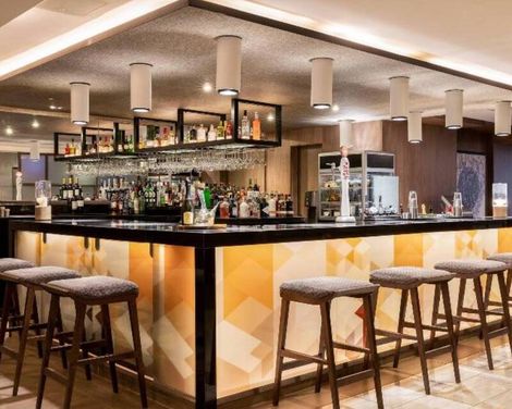 AC Hotel Birmingham