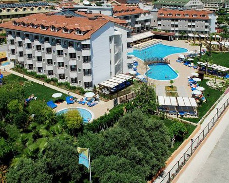 Monachus Hotel & Spa