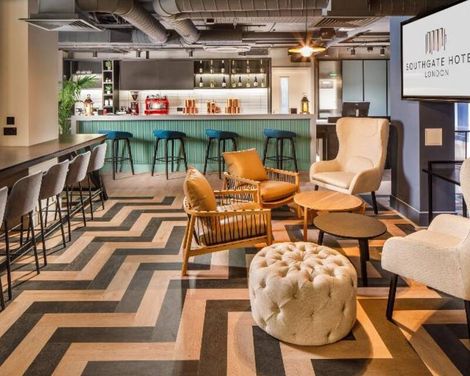Southgate Hotel London