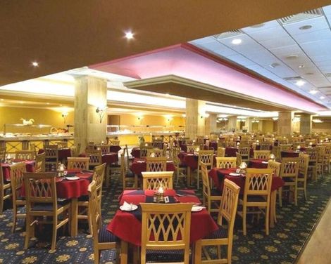 Soreda Hotel-1