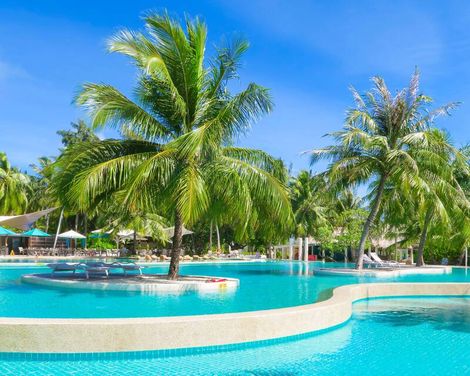 Kandooma Maldives