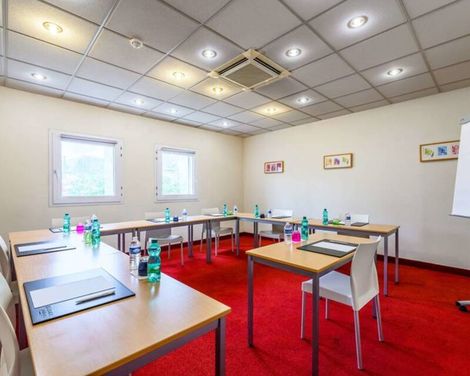 Comfort Hotel Paris Porte d'Ivry