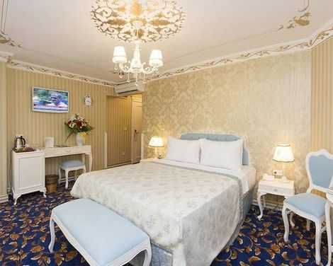 Fuat Bey Palace Hotel-2