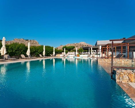 Anavadia Hotel