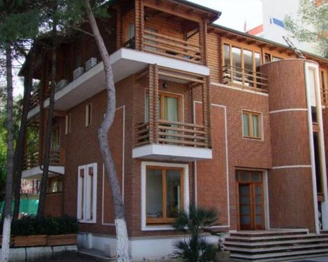 Hotel Adriatik 2