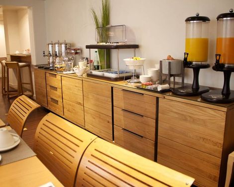 Hôtel Le Richemont-2