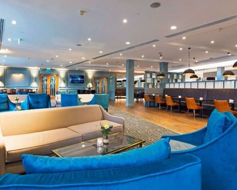 CityNorth Hotel & Conference Centre-3
